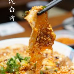 冯四孃跷脚牛肉·川菜(东二环泰禾广场店) User Photo