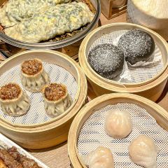 Chu Xiang Mei Shi User Photo