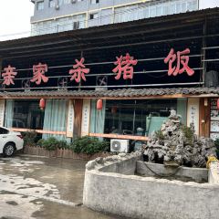 QIN GU SHA ZHU FAN ZHANG MU NIANG CHAI HUO JI User Photo