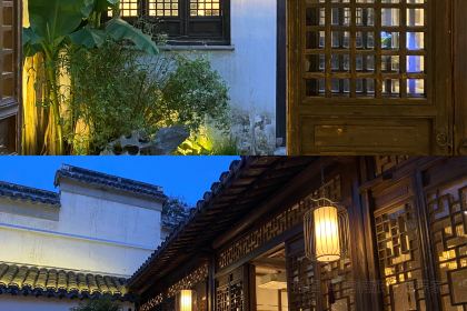 唐宴（青果巷店）