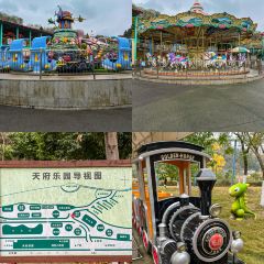 吴氏大枣兔 User Photo
