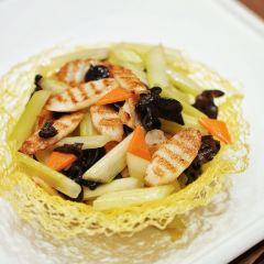 神农架康帝君兰酒店-中餐厅 User Photo