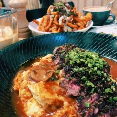 Devon Cafe Barangaroo User Photo