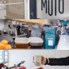 Moto Coffee Machine張用戶圖片