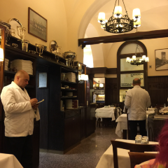 Nino Restaurant User Photo