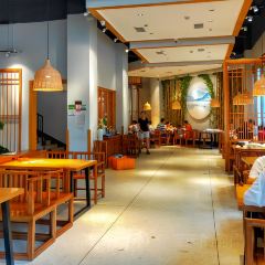钟鸭子·非物质文化遗产(建设路旗舰店) User Photo
