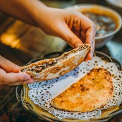 缙云烧饼(温寿线店) User Photo