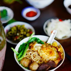 碧山工销社节气食堂 User Photo