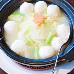 嘉美軒精細潮州菜（惠州佳兆業鉑爾曼店）張用戶圖片