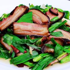 夜不收荤豆花(大邑总店) User Photo