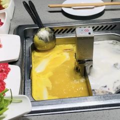 海底撈火鍋(青山湖萬達店)張用戶圖片