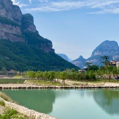 Jingdi Village 여행 사진