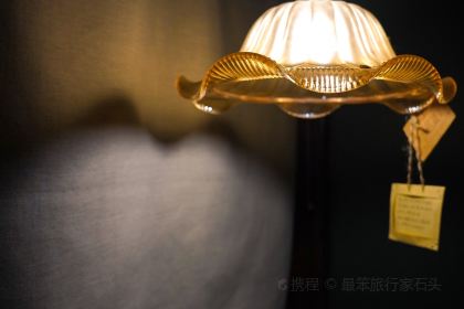 茉莉花园咖啡(惠民路店)