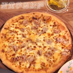 桉树披萨(明清街店) User Photo
