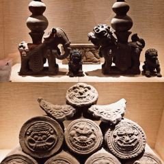 福满园山庄(张壁古堡店) 여행 사진