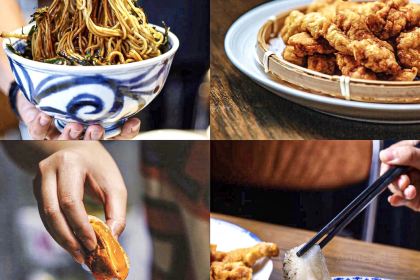 红猪卤肉饭(百联徐汇商业广场店)