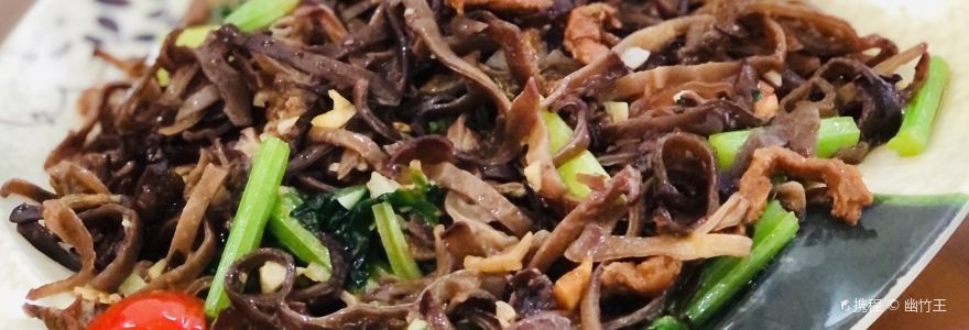 天宏酒家(新中街店)