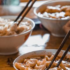 飞仙桥头堡鸡汤抄手 User Photo