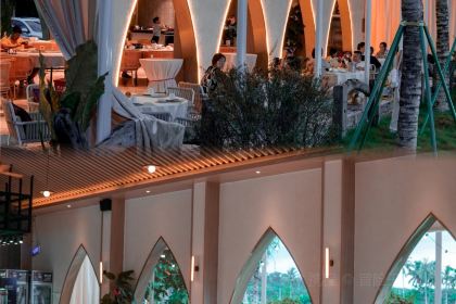 福小官·路坡餐叙特色餐厅(博鳌店)