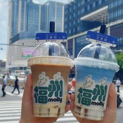 帶杯咖啡(衛前街店)張用戶圖片