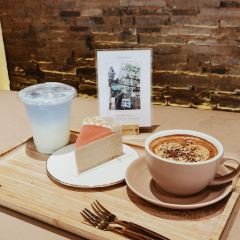 那白厝NABAICUO生日蛋糕定制(台江店) User Photo