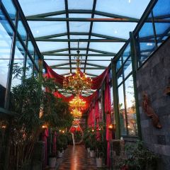 E-Restaurant User Photo