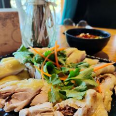 小越南餐厅 User Photo