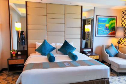 Du Fu Chinese Restaurant