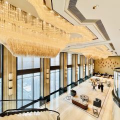 THE ST.REGIS BAR User Photo