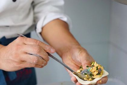 建德豆腐包(花半朵新安店)