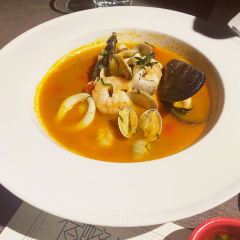 宿醉意大利餐廳張用戶圖片