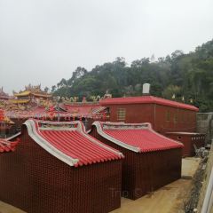 金福海鲜饭店(新港城店) User Photo