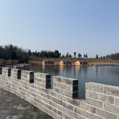 崇阳西庄旅游度假村·牡丹小镇 User Photo