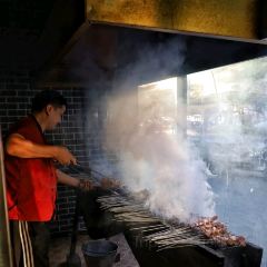 老字号故乡烤肉店(总店) User Photo
