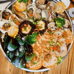 四海鲜蒸·海鲜大咖(南澳美食热卖店) User Photo