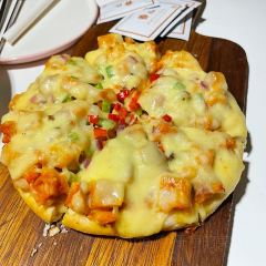 秀儿家の小确幸(万达店) 여행 사진
