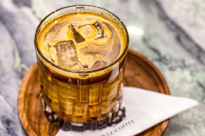 Pule堡樂咖啡(淡水店)