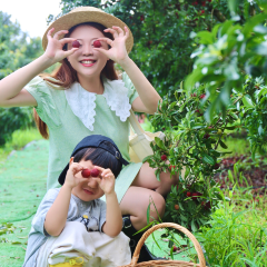 Yuyu Paopaowu User Photo