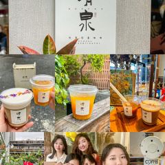 佐粱小记茶餐厅·经典湛式粤菜(盛邦店) User Photo