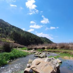 大别山小院子(大别山丽景风景区店) User Photo