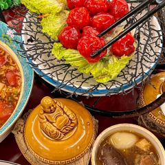 福美人家張用戶圖片