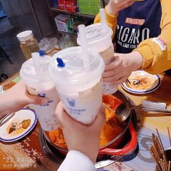 海底捞火锅(悦秀城店) 여행 사진