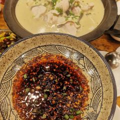 FENG HUANG LAO CAI GUAN User Photo