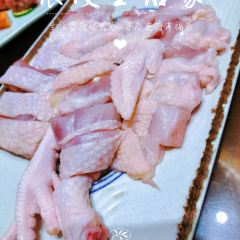 Long quan ren jia xiang wei·ye zi ji·Hai Nan Cai(dian shi tai dian) User Photo