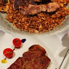 天空之城·全景旋转餐厅 User Photo