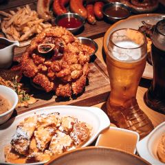GebruWURST xiangchangxiongdi·deguoxiangchangpijiucanba (longhu u cheng) User Photo
