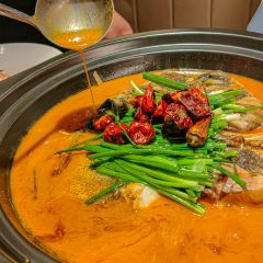 TAITAI MANTINGFANG HOTEL CHAIN User Photo