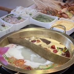 串三国·串串火锅(中亭街店) User Photo