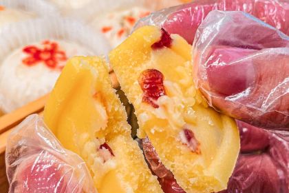 唐糕祖(龙湖时代天街店)