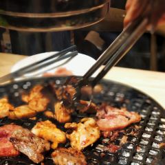 森荟·寿喜烧·烤肉(新梦店) User Photo